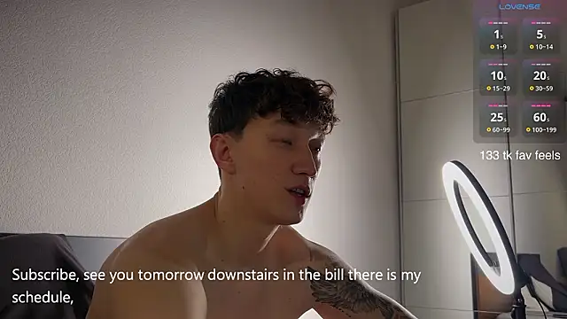 ohh_danin Webbikameraesitys