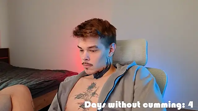 Chat XXX ao vivo de DENIS_HERE