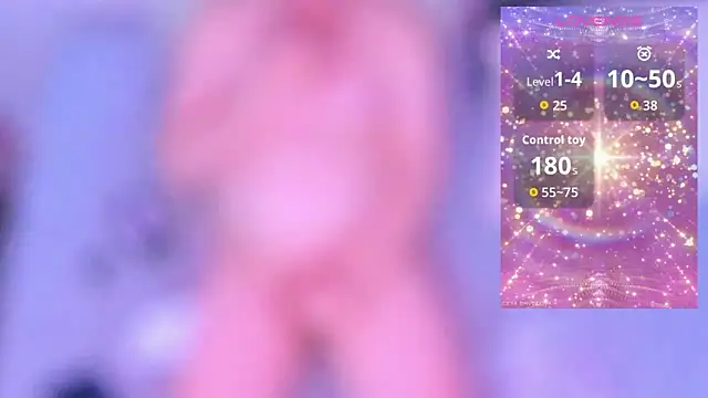 tomfork's Webcam Show