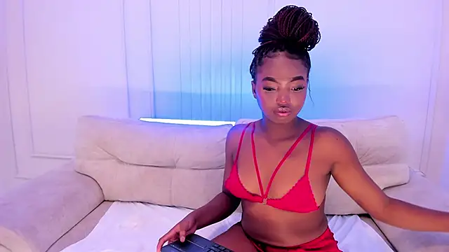 Онлайн чат XXX Kenia_Storm