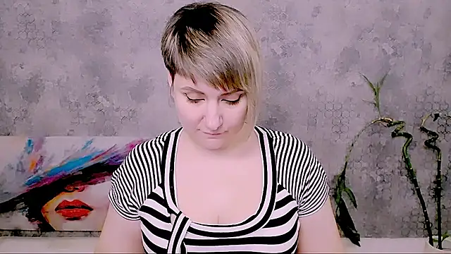 دردشة Djullia الجنسية المباشرة