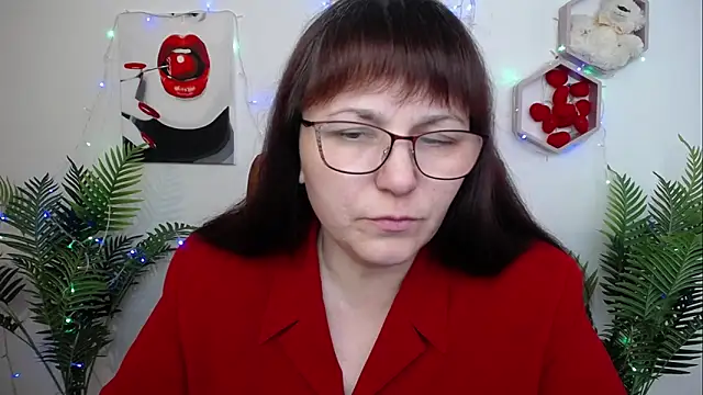 Chat +18 de AliceInksSweetty ao vivo