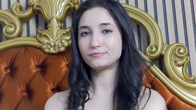 CarolinaBlair Chat XXX in diretta