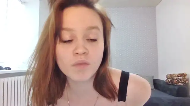 Živý XXX chat Ammymia