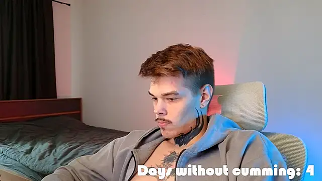 Živý XXX chat DENIS_HERE