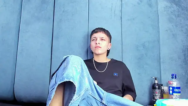 Živý XXX chat Megan_Thompson_