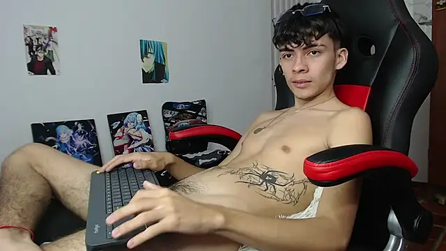 Rimuru17 live XXX chat