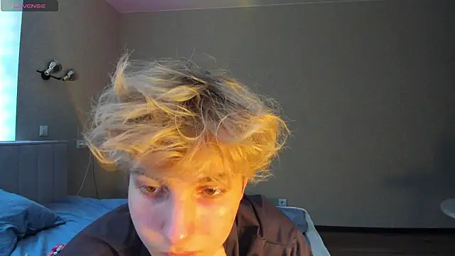 Živý XXX chat bunnyblush67