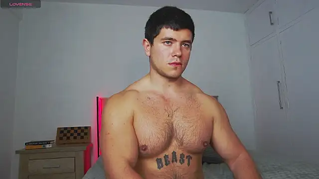 Živý XXX chat Arilas_