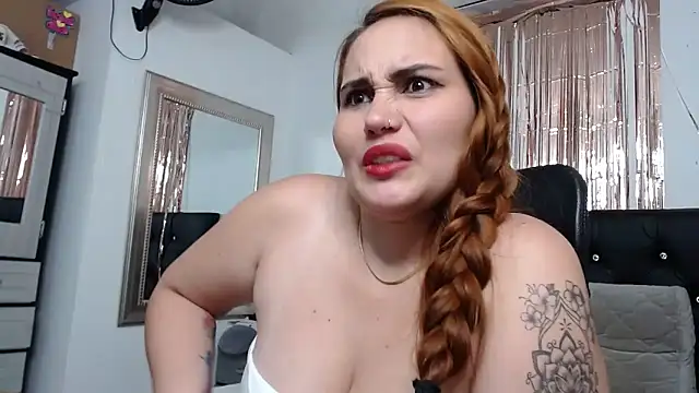 Baby_hornyJM Adlı Modelin Canlı XXX Sohbeti