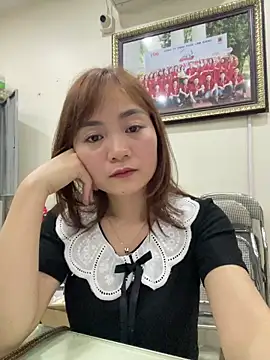 Bana-gibee Live XXX-chat