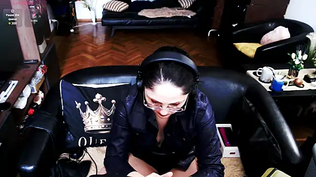 Chat XXX ao vivo de Imperatriza