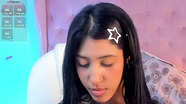 internett_sweetheart – Live XXX-chat