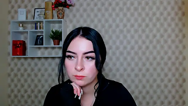 CherryDove Chat XXX in diretta