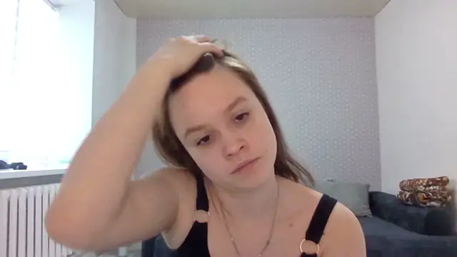 Ammymia Live XXX-chat