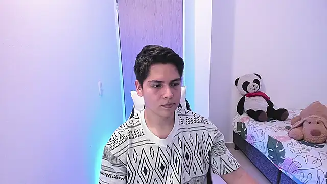 Show Webcam de Asta_YunoXXX