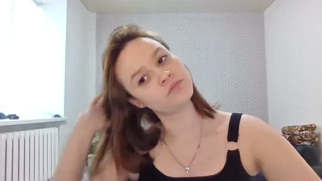 Czat XXX na żywo – Ammymia