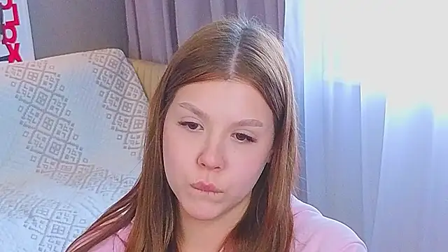 Show de webcam de CoryOrgovan