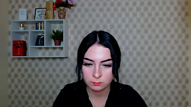 Chat XXX Live CherryDove