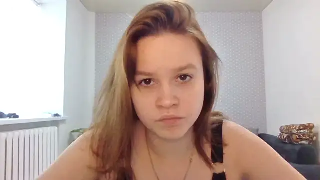 Chat +18 de Ammymia ao vivo