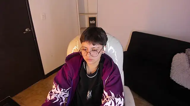 Chat XXX ao vivo de Nathaly_ds