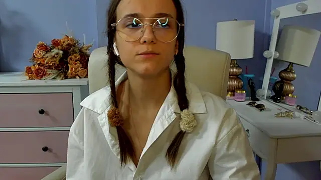 Chat +18 de dirtyxEmily ao vivo