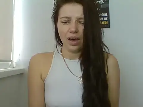 XXX chat uživo modela Naughty_Nata