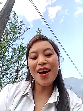 Sembang XXX Secara Langsung Alice-567