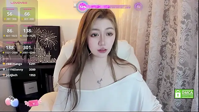 Cute_Mango Chat XXX live