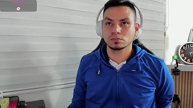 دردشة Rick_Adams الجنسية المباشرة