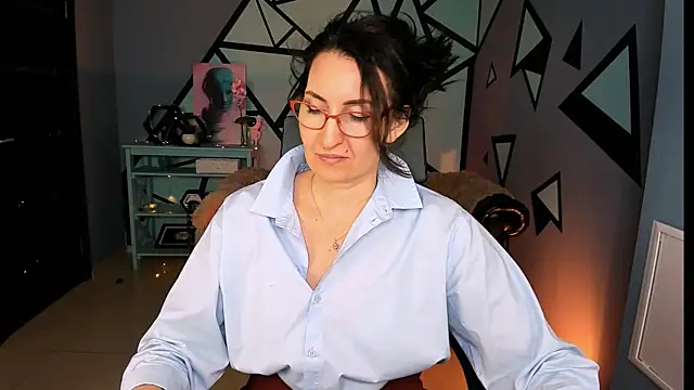 UnaTerra Obrolan Langsung XXX