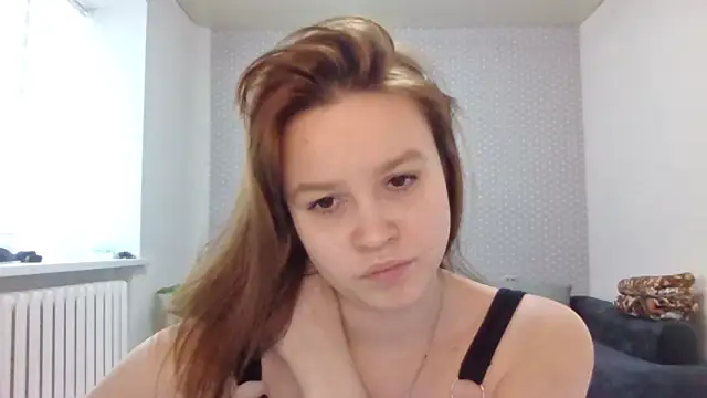 Ammymia's Live XXX Chat