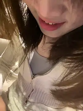 Show de webcam de littleqiu