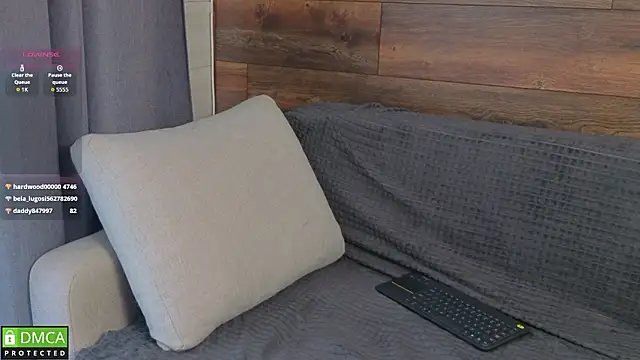 EmilieLong 라이브 XXX 채팅