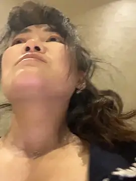 Molly-xiao Adlı Modelin Web Kamerası Şovu