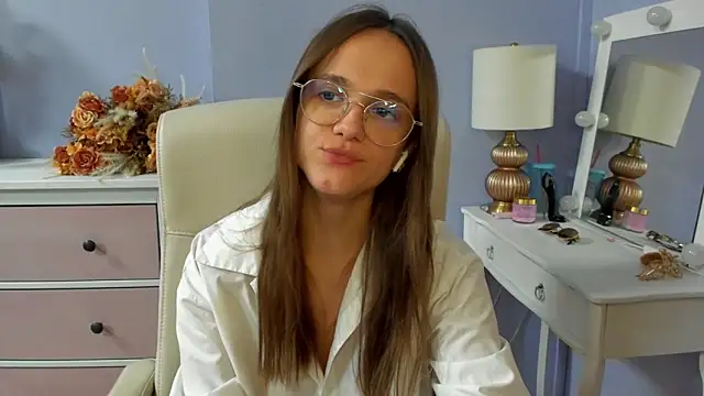 Chatroom XXX en direct de dirtyxEmily