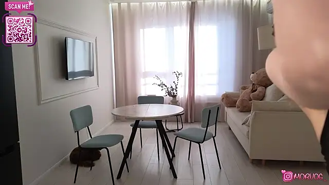 delorathecookiee: вебкам-шоу