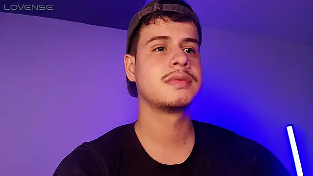 Chat +18 de BjornSteel ao vivo