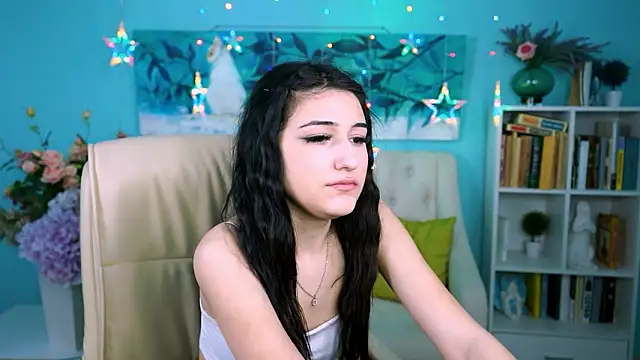 TerezaRobinsonn Live XXX chat