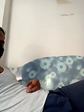 HotteboyShubh: вебкам-шоу