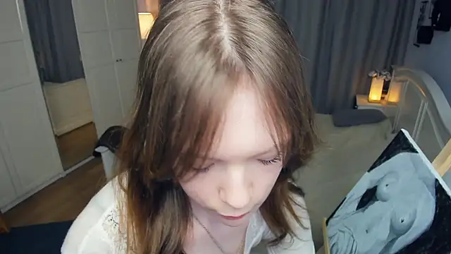 LavenderMitten – Kamerová šou