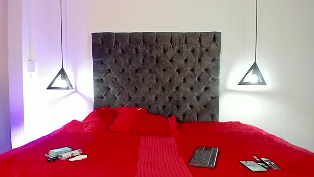 Show de im_seven na webcam