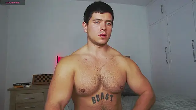 Arilas_n Webbikameraesitys