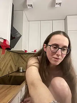 Chat XXX ao vivo de MartiniiSelenna