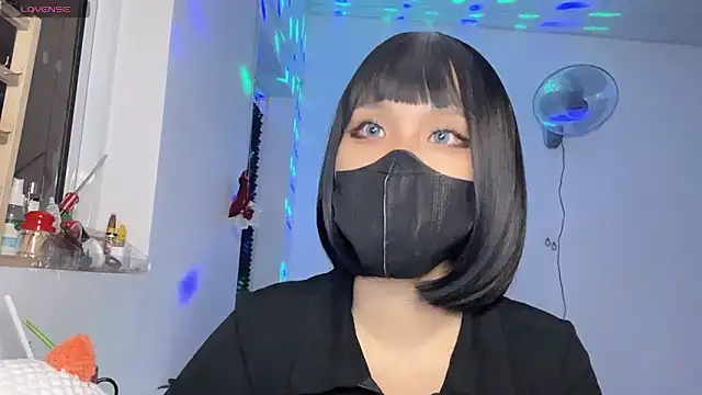 Sembang XXX Secara Langsung Tieu-May