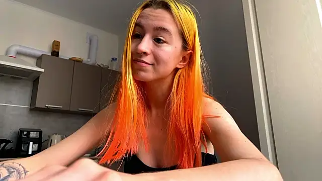 EmilyHein Webcamshow