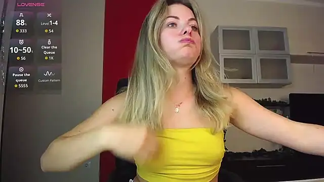 ladysabotage: онлайн-секс-чат