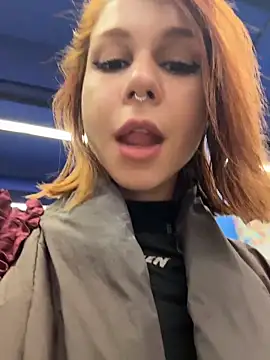 RosieSecret Live XXX Chat