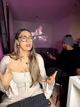 Im_sophiie Live XXX Chat