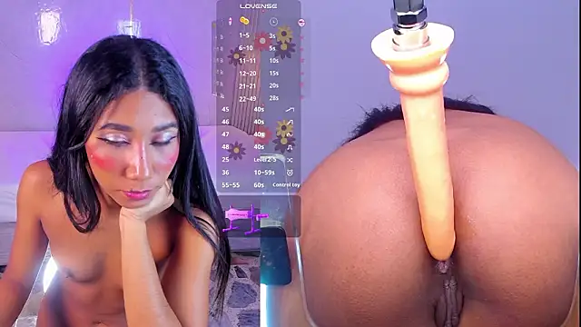 CandyRouse__ Live XXX Chat